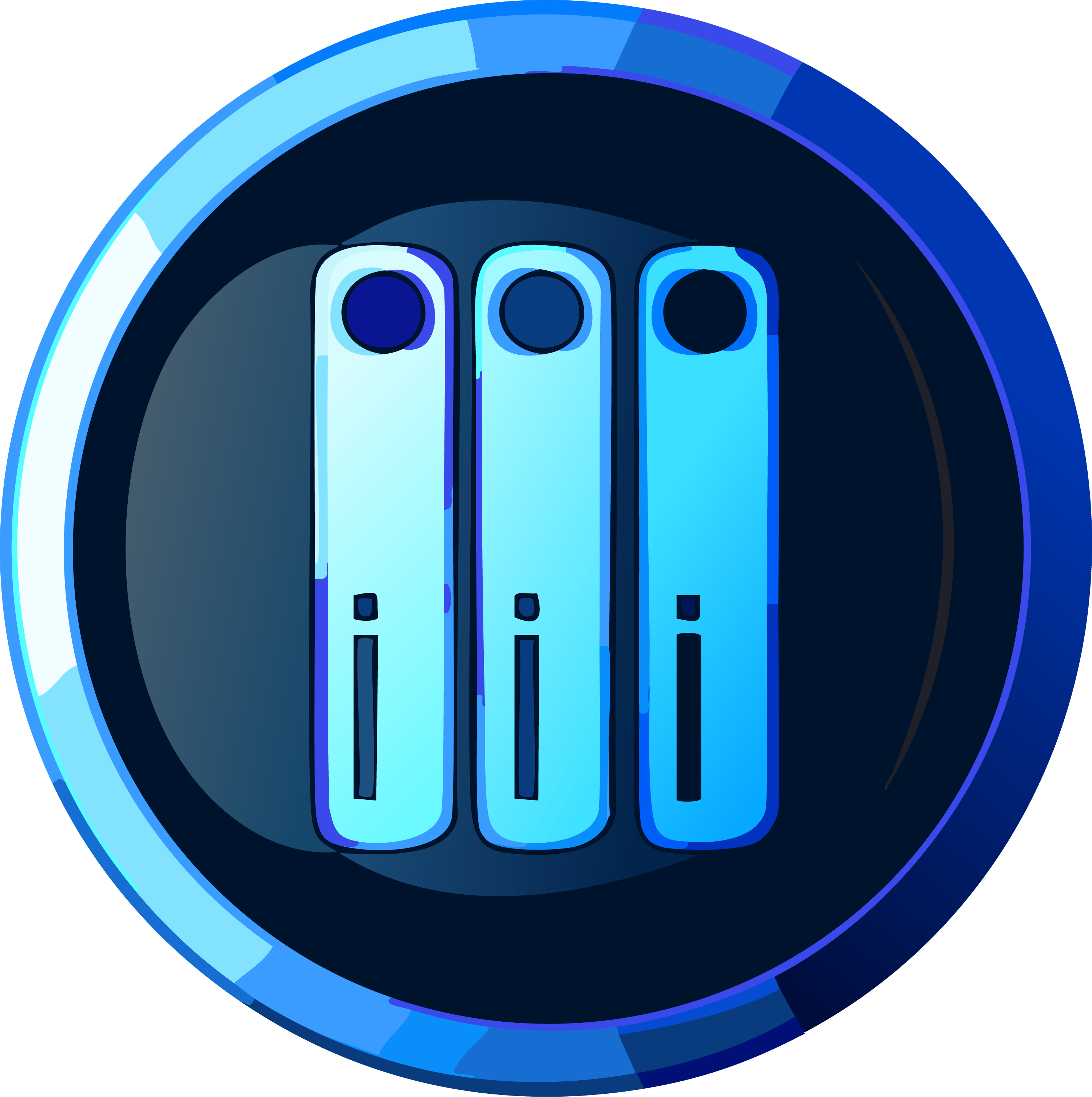 Module icon.